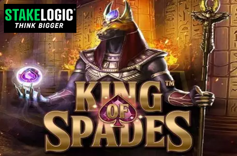 King of Spades